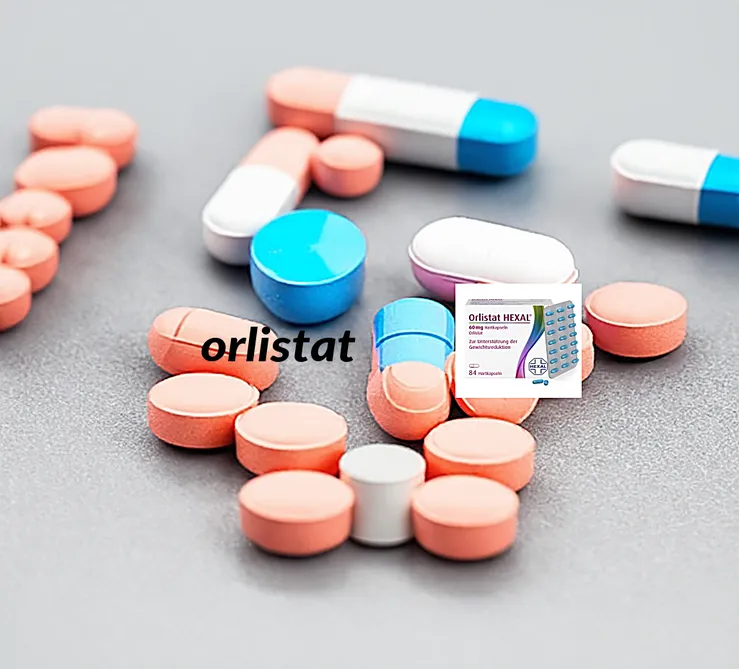 Orlistat 1