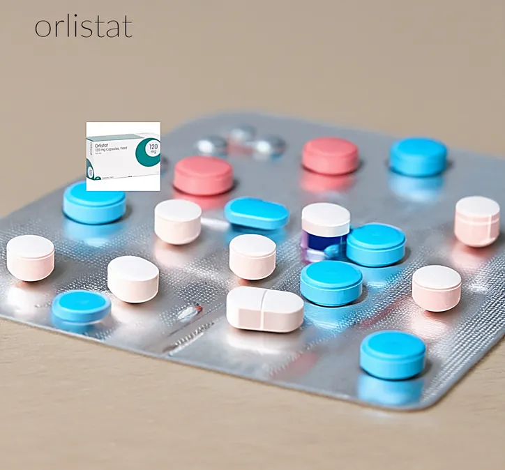 Orlistat 2